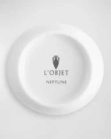 L'Objet Neptune Espresso Cup and Saucer Set | Thumbnail 3