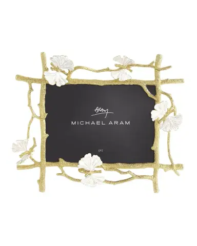 Michael Aram Butterfly Ginkgo Photo Frame | Thumbnail 1