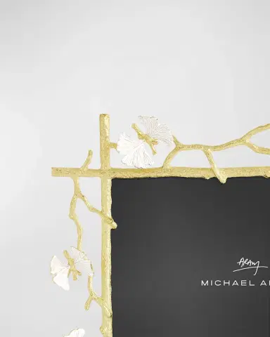 Michael Aram Butterfly Ginkgo Photo Frame | Thumbnail 5