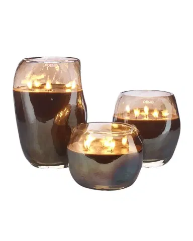 ONNO Collection XL Cape Champagne Sage Candle, 7230g | Thumbnail 1 ONNO Collection XL Cape Champagne Sage Candle, 7230g | Thumbnail 1