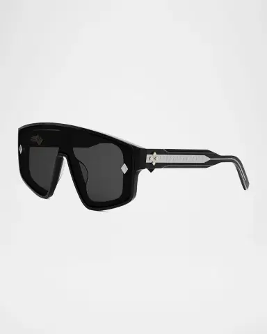 Dior CD Diamond M1U Sunglasses | Thumbnail 3