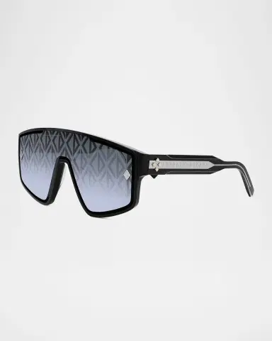 Dior CD Diamond M1U Sunglasses | Thumbnail 4