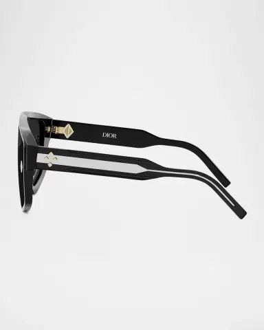 Dior CD Diamond M1U Sunglasses | Thumbnail 5
