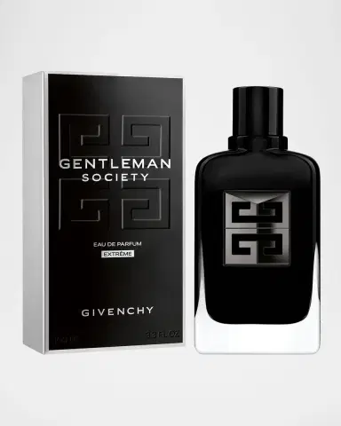 Givenchy Gentleman Society Eau de Parfum Extreme, 3.3 oz. | Thumbnail 4 Givenchy Gentleman Society Eau de Parfum Extreme, 3.3 oz. | Thumbnail 4