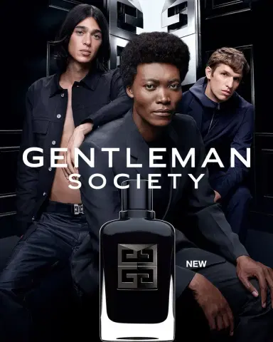 Givenchy Gentleman Society Eau de Parfum Extreme, 3.3 oz. | Thumbnail 5 Givenchy Gentleman Society Eau de Parfum Extreme, 3.3 oz. | Thumbnail 5