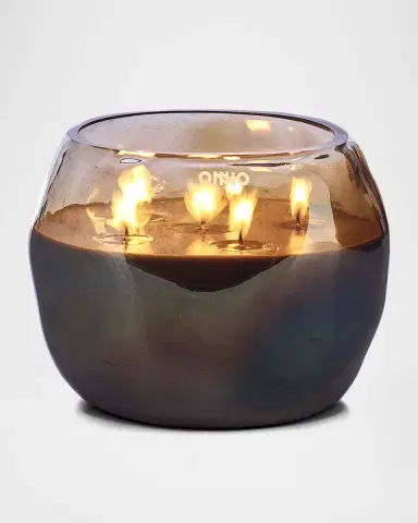 ONNO Collection Cape Champagne Sage Small Candle, 1400g | Thumbnail 2