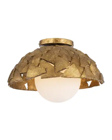 Lucas McKearn Mosaic Luxe Flush Mount | Thumbnail 1 Lucas McKearn Mosaic Luxe Flush Mount | Thumbnail 1