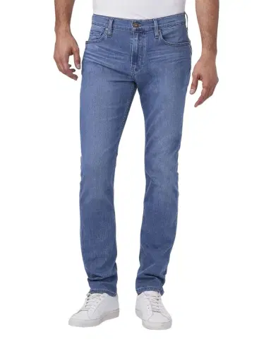 PAIGE Men's Lennox Slim-Fit Jeans | Thumbnail 1 PAIGE Men's Lennox Slim-Fit Jeans | Thumbnail 1