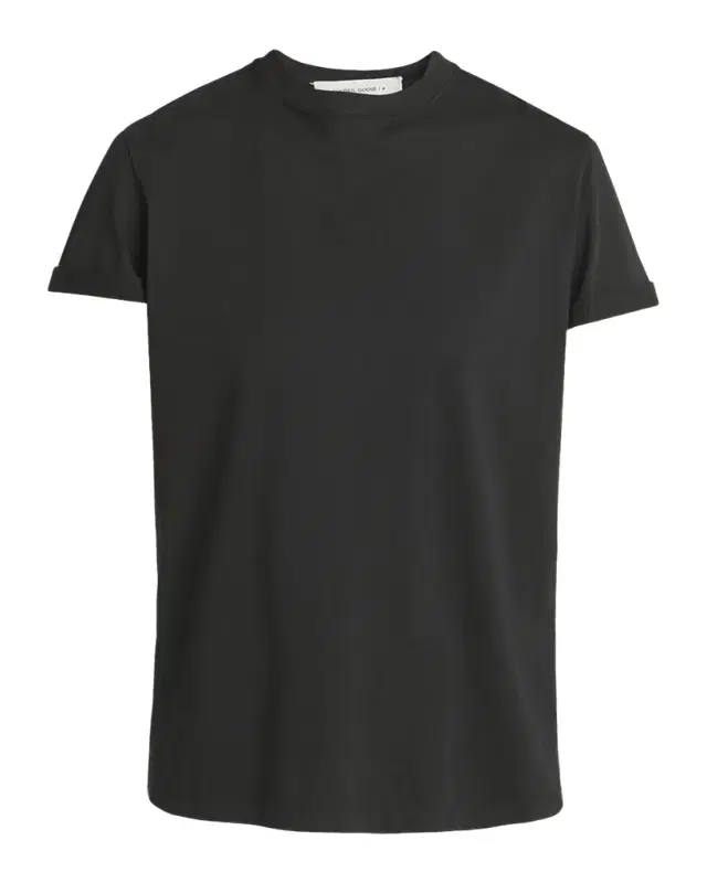 Golden Goose Golden Distressed Short-Sleeve T-Shirt