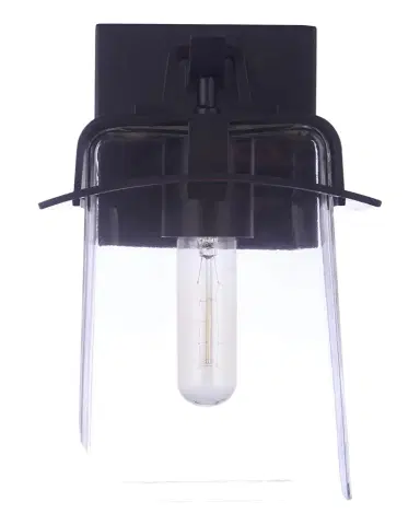 Ellington Smithy 1-Light Outdoor Wall Mount, Small | Thumbnail 1 Ellington Smithy 1-Light Outdoor Wall Mount, Small | Thumbnail 1