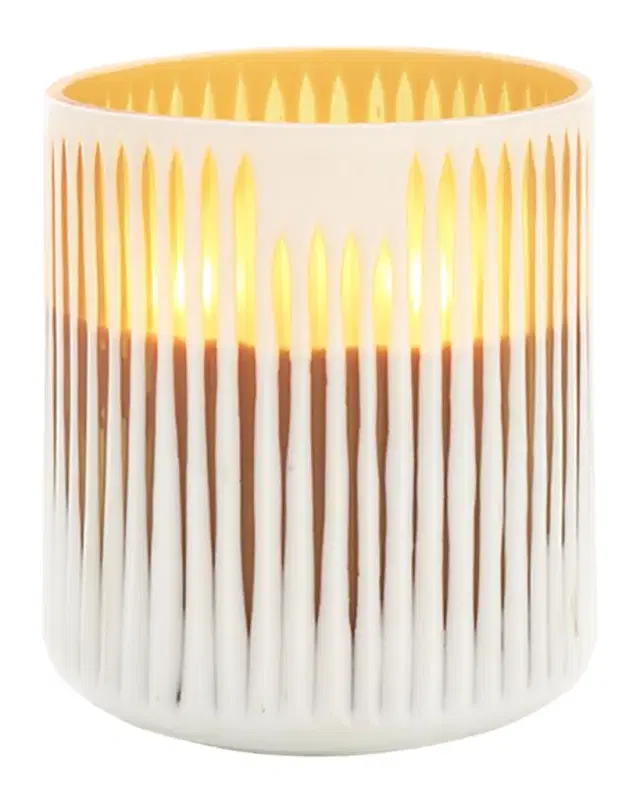 ONNO Collection Large Akosua Serengeti Candle, 4670g