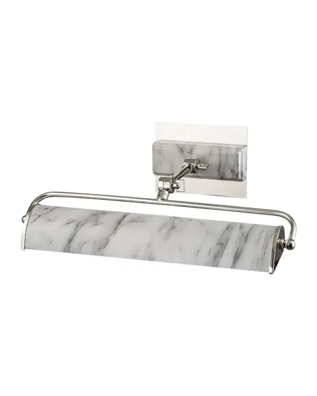 Lucas McKearn Winchfield Picture Light