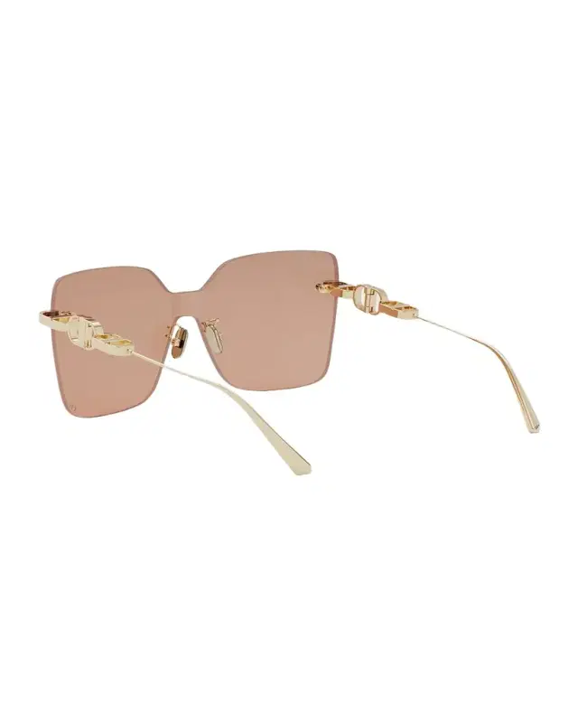 CD Chain M1U Sunglasses
