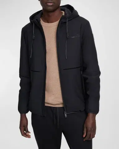 Moose Knuckles Men's Grayton Jacket 2 | Thumbnail 2 Moose Knuckles Men's Grayton Jacket 2 | Thumbnail 2