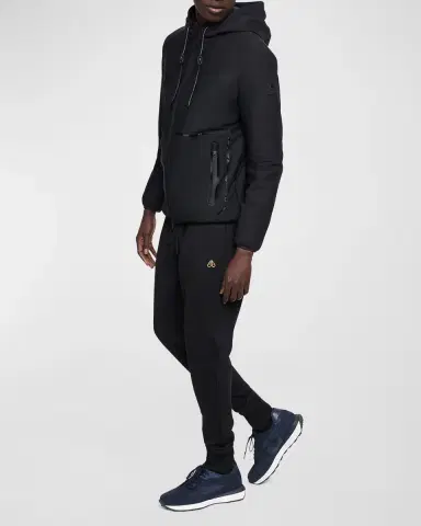 Moose Knuckles Men's Grayton Jacket 2 | Thumbnail 6 Moose Knuckles Men's Grayton Jacket 2 | Thumbnail 6