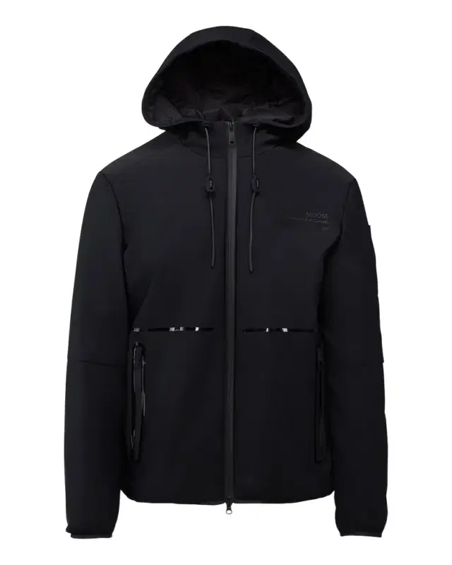 Moose Knuckles Men's Grayton Jacket 2