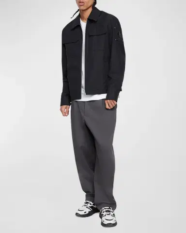 Moose Knuckles Men's Jacques Jacket | Thumbnail 2 Moose Knuckles Men's Jacques Jacket | Thumbnail 2