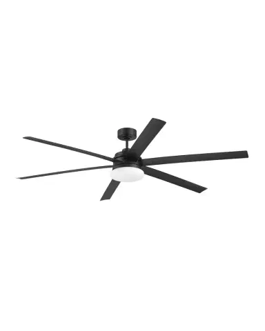 Ellington Chilz 72" Wi-Fi Ceiling Fan with LED Light Kit | Thumbnail 1 Ellington Chilz 72" Wi-Fi Ceiling Fan with LED Light Kit | Thumbnail 1