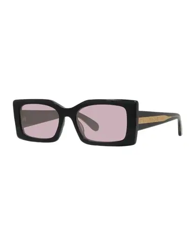 Stella McCartney Acetate Rectangle Sunglasses | Thumbnail 1 Stella McCartney Acetate Rectangle Sunglasses | Thumbnail 1