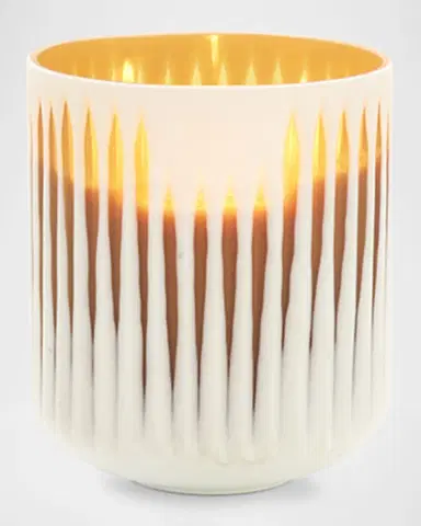 ONNO Collection Small Akosua Seregeti Candle, 1600g | Thumbnail 2