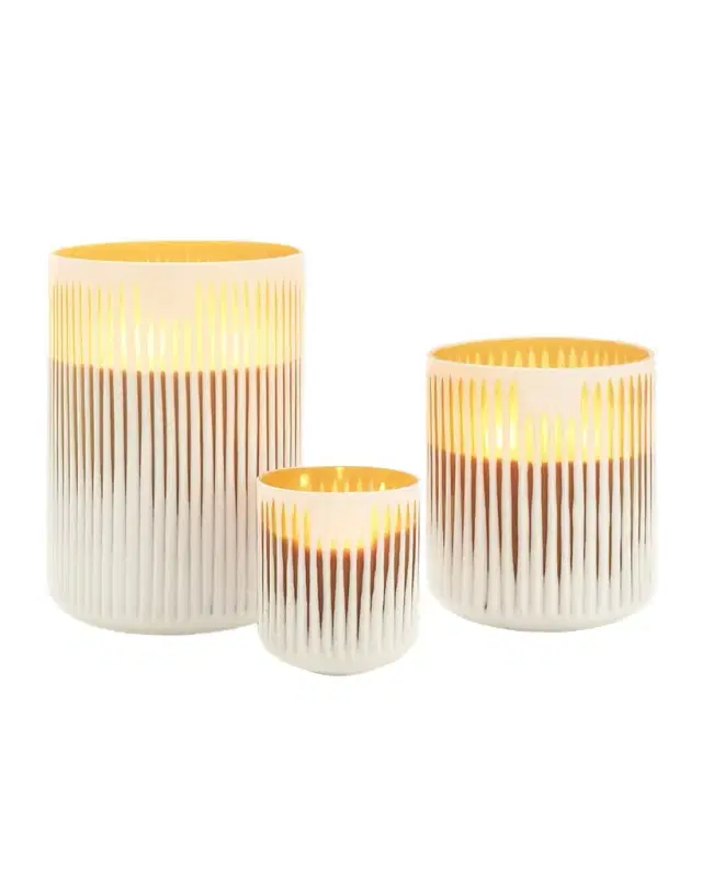 ONNO Collection Small Akosua Seregeti Candle, 1600g