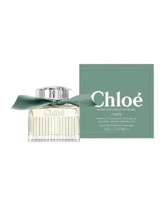Chloé Eau de Parfum Intense Rose Naturelle Intense, 1.6 oz.