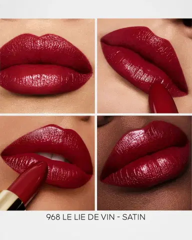 Guerlain Rouge G Customizable Satin Lipstick Refill | Thumbnail 2 Guerlain Rouge G Customizable Satin Lipstick Refill | Thumbnail 2