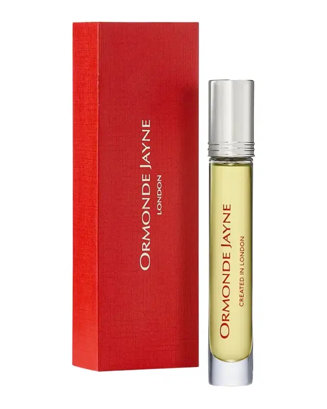 Ormonde Jayne Ormonde Woman Luxury Travel Parfum, 0.33 oz.