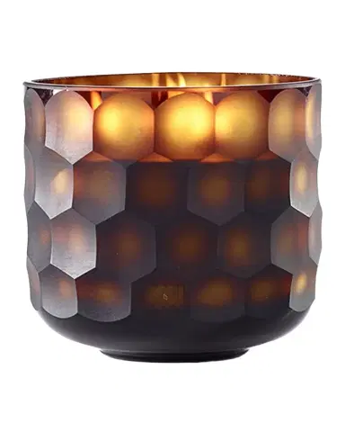 ONNO Collection Small Circle Ginger Fig Candle, 1370g | Thumbnail 1 ONNO Collection Small Circle Ginger Fig Candle, 1370g | Thumbnail 1