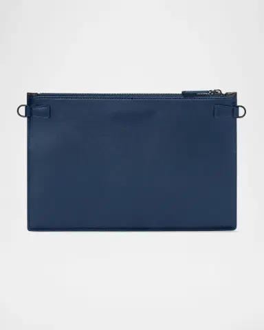 Montblanc Men's Extreme 3.0 Zip Pouch | Thumbnail 3 Montblanc Men's Extreme 3.0 Zip Pouch | Thumbnail 3