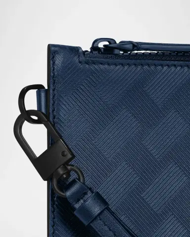 Montblanc Men's Extreme 3.0 Zip Pouch | Thumbnail 5 Montblanc Men's Extreme 3.0 Zip Pouch | Thumbnail 5