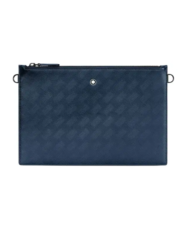 Montblanc Men 's Extreme 3.0 Zip Pouch
