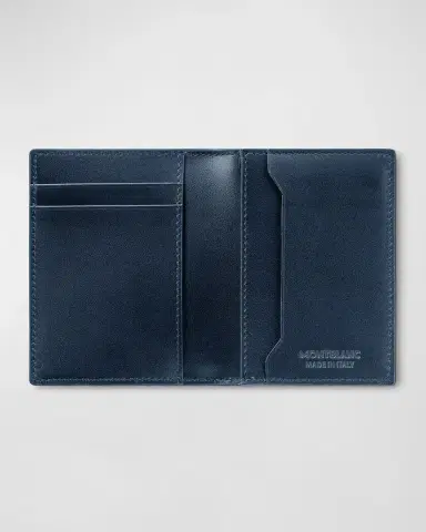 Montblanc Men's Extreme 3.0 Bifold Card Holder | Thumbnail 2 Montblanc Men's Extreme 3.0 Bifold Card Holder | Thumbnail 2