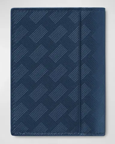 Montblanc Men's Extreme 3.0 Bifold Card Holder | Thumbnail 3 Montblanc Men's Extreme 3.0 Bifold Card Holder | Thumbnail 3