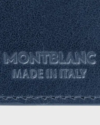 Montblanc Men's Extreme 3.0 Bifold Card Holder | Thumbnail 4 Montblanc Men's Extreme 3.0 Bifold Card Holder | Thumbnail 4