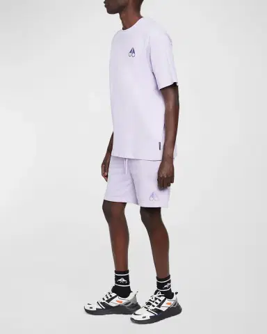 Moose Knuckles Men's Henri T-Shirt | Thumbnail 4
