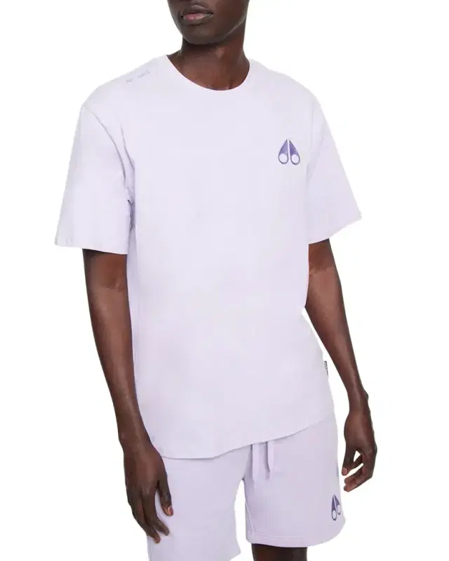 Moose Knuckles Men's Henri T-Shirt