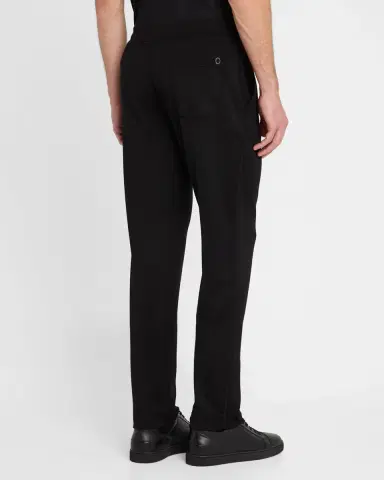 Stefano Ricci Men's Cashmere Knit Drawstring Pants | Thumbnail 3 Stefano Ricci Men's Cashmere Knit Drawstring Pants | Thumbnail 3