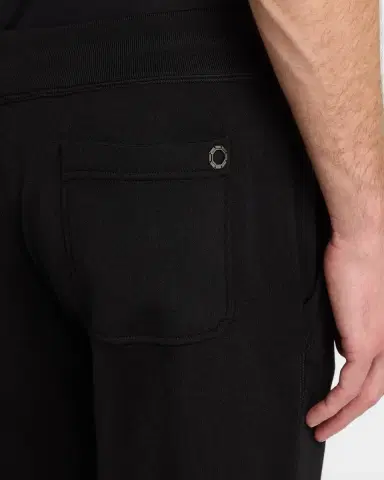Stefano Ricci Men's Cashmere Knit Drawstring Pants | Thumbnail 5 Stefano Ricci Men's Cashmere Knit Drawstring Pants | Thumbnail 5