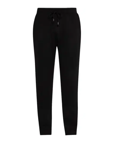 Stefano Ricci Men's Cashmere Knit Drawstring Pants | Thumbnail 1 Stefano Ricci Men's Cashmere Knit Drawstring Pants | Thumbnail 1