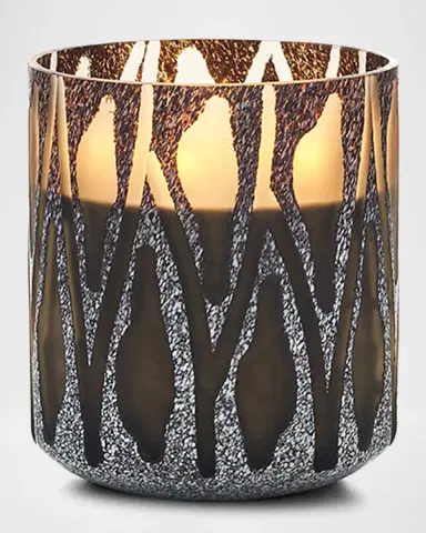 ONNO Collection Medium Nature Brown Safari Candle, 2680g | Thumbnail 2 ONNO Collection Medium Nature Brown Safari Candle, 2680g | Thumbnail 2