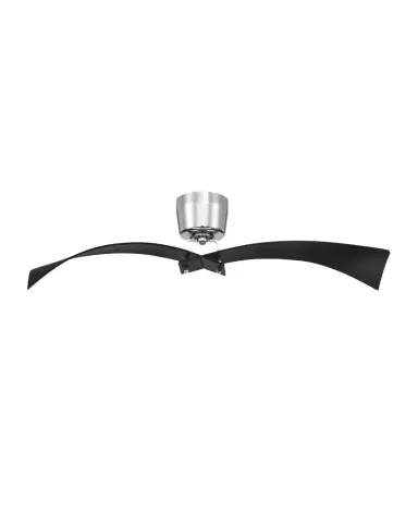Ellington Tern 52" Flush Mount Ceiling Fan with Wi-Fi | Thumbnail 1