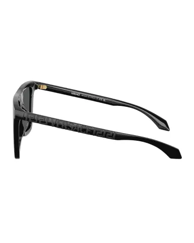 Versace Men's Greca Logo Nylon Square Sunglasses | Thumbnail 1 Versace Men's Greca Logo Nylon Square Sunglasses | Thumbnail 1