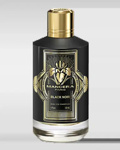 Mancera Black Noir Eau de Parfum, 4 oz. | Thumbnail 2 Mancera Black Noir Eau de Parfum, 4 oz. | Thumbnail 2