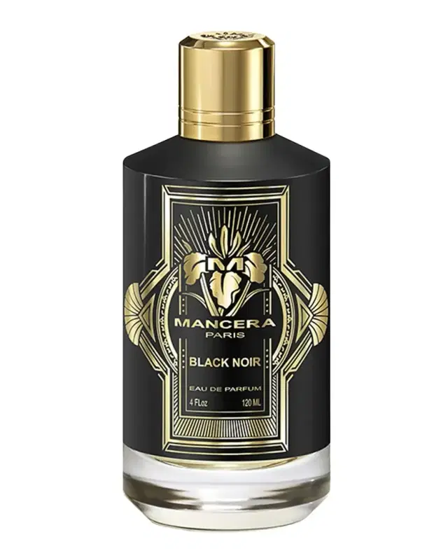 Mancera Black Noir Eau de Parfum, 4 oz.