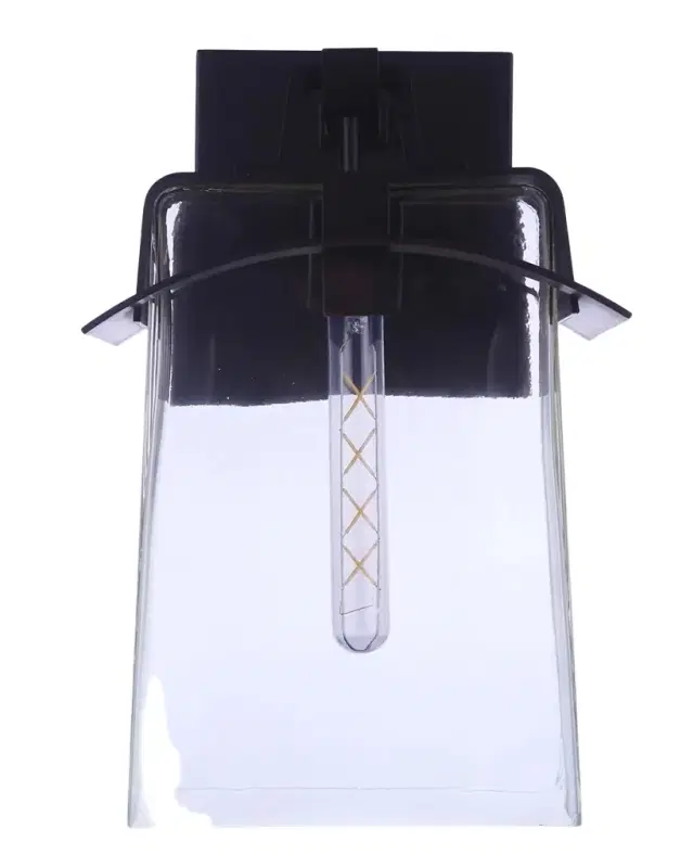 Ellington Smithy 1-Light Outdoor Wall Mount, Large