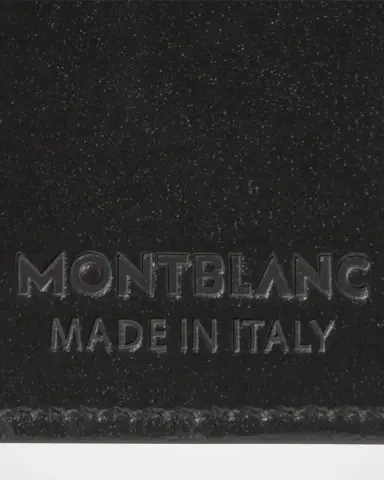 Montblanc Men's Meisterstuck Bifold Card Holder | Thumbnail 5 Montblanc Men's Meisterstuck Bifold Card Holder | Thumbnail 5