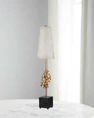 Lucas McKearn Coral Luxe Table Lamp | Thumbnail 1