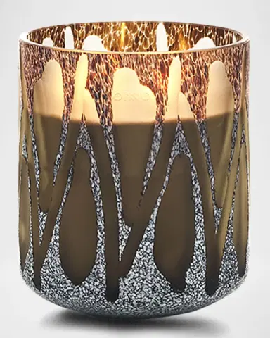 ONNO Collection Small Nature Brown Safari Candle, 1500g | Thumbnail 2 ONNO Collection Small Nature Brown Safari Candle, 1500g | Thumbnail 2