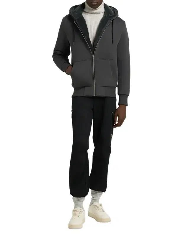 Moose Knuckles Men's Classic Bunny Hooded Jacket